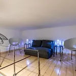 I_like_sassari Apartment2.0 ساساري
